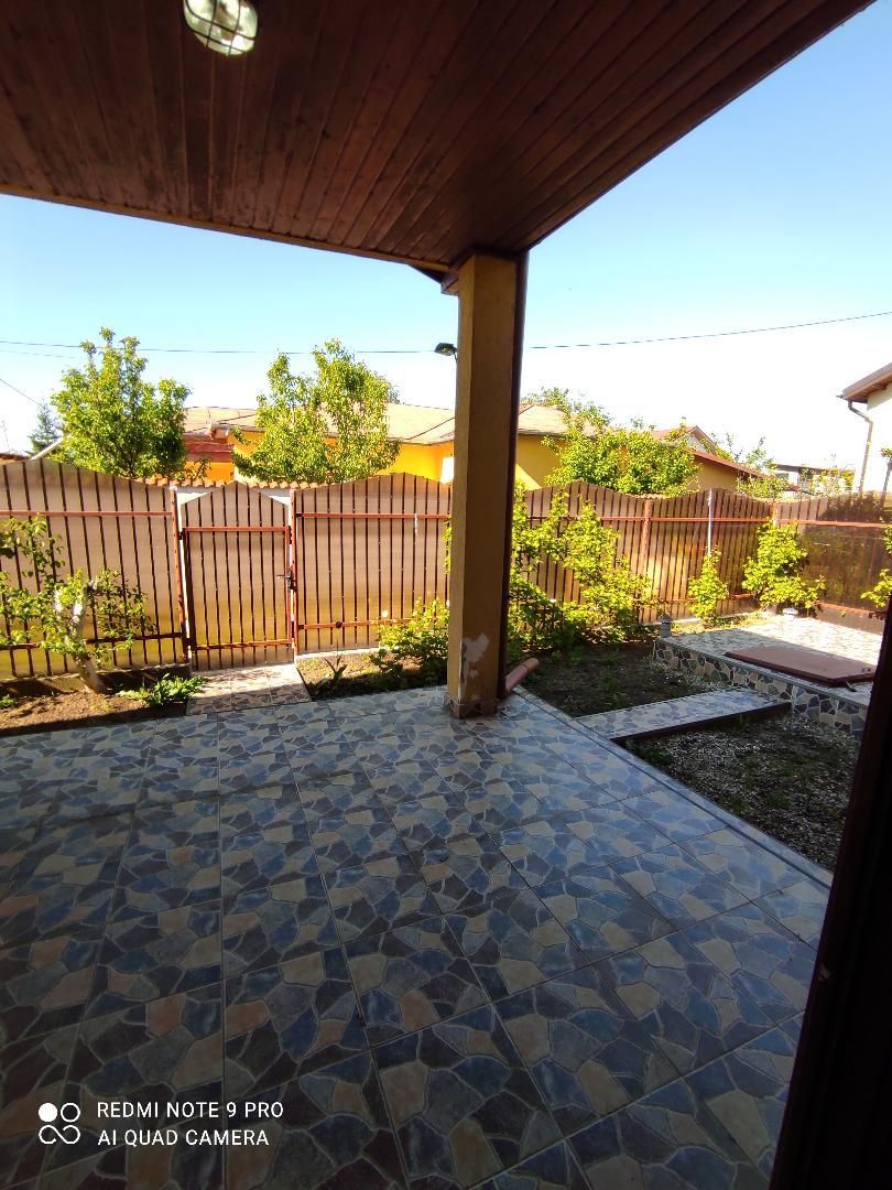 Casa 3 camere Jud Ilfov - Poză 6