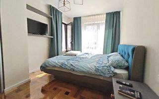 Apartament cu balcon 59mp, lift și garaj în Buna Ziua - Poză 4