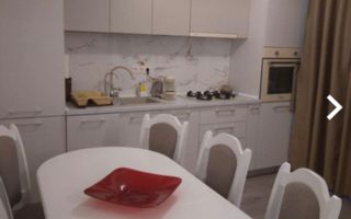 Apartament de inchiriat  3 camere Drumul  Taberei - Poză 2