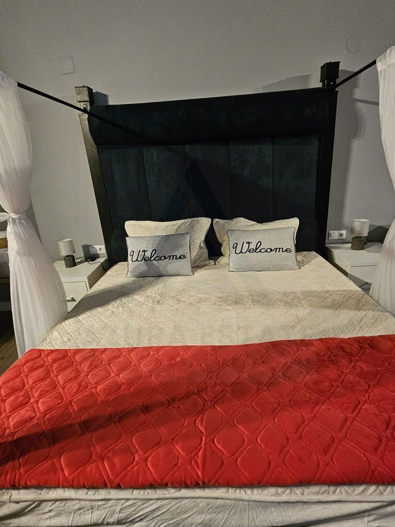 Garsoniera regim hotelier sau spatiu comercial 46 mp utili Terezian - Poză 4