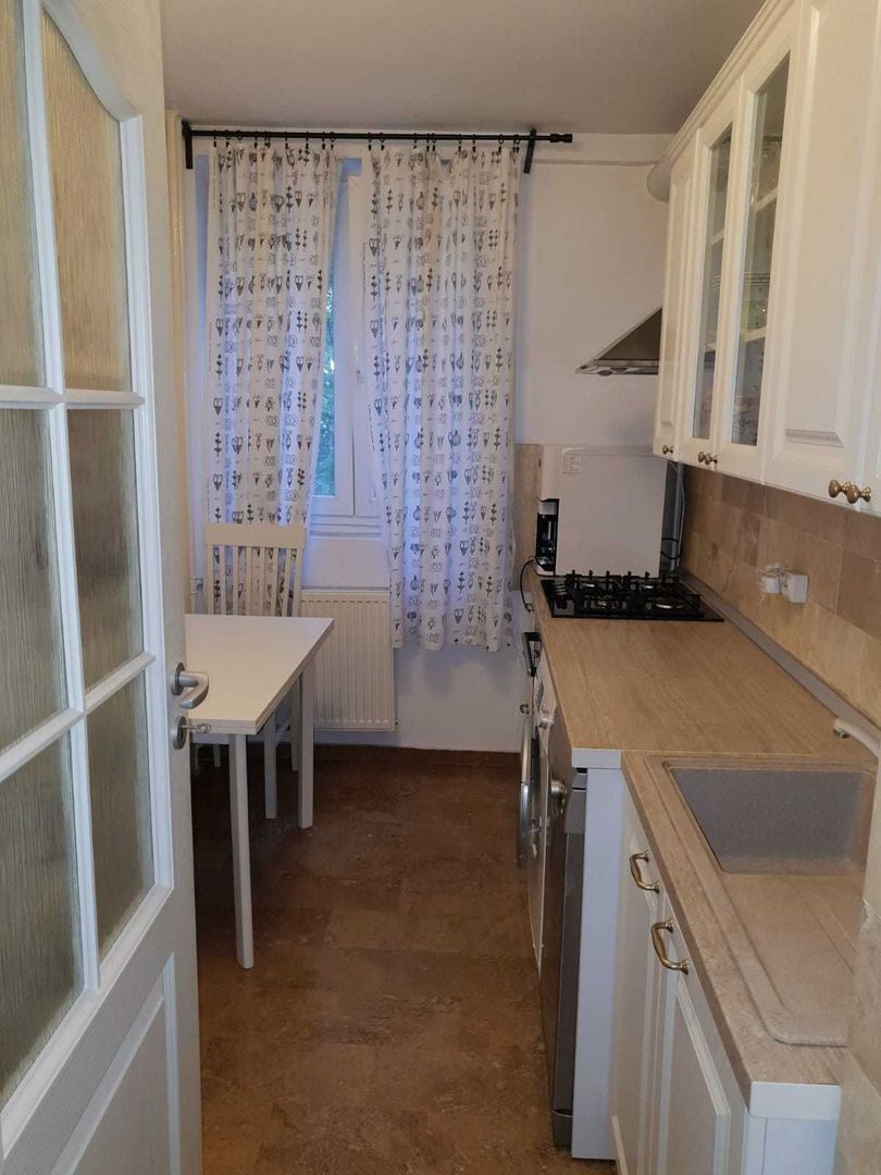 Vanzare Apartament 2 camere, Tineretului – mobilat și utilat, gata de mutare - Poză 7
