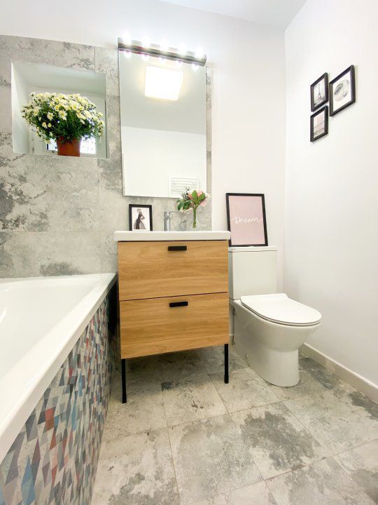 Aparmanet 3 camere LUX | MILITARI - Poză 6