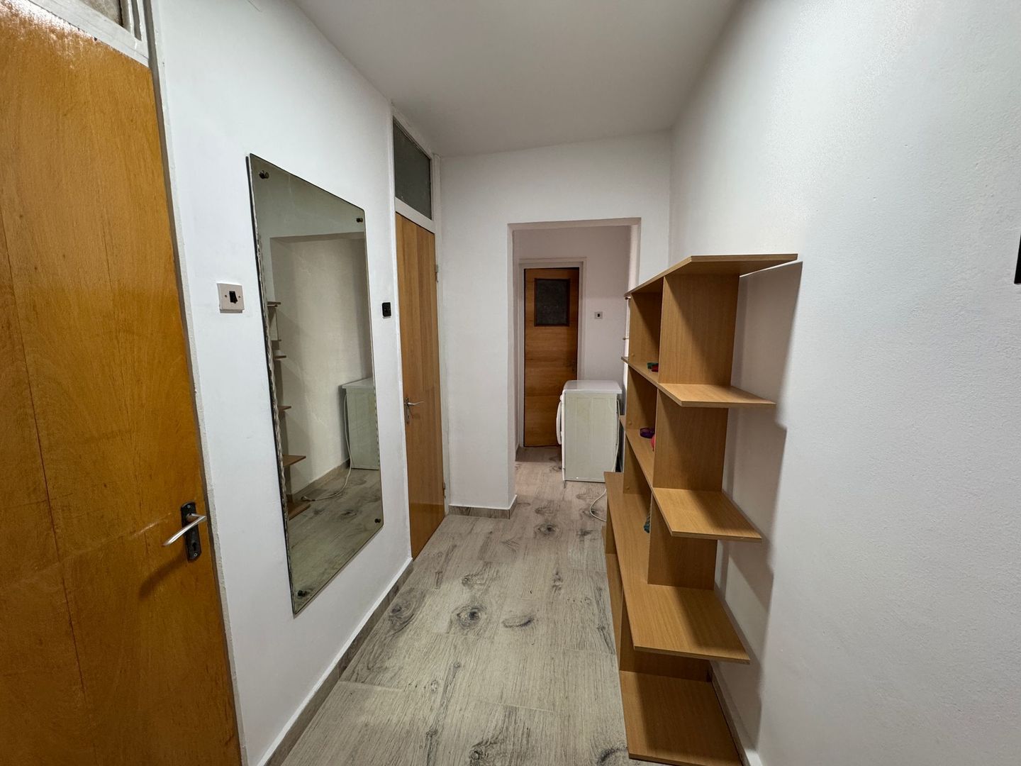APARTAMENT SPATIOS | 3 CAMERE | METROU OBOR - Poză 8