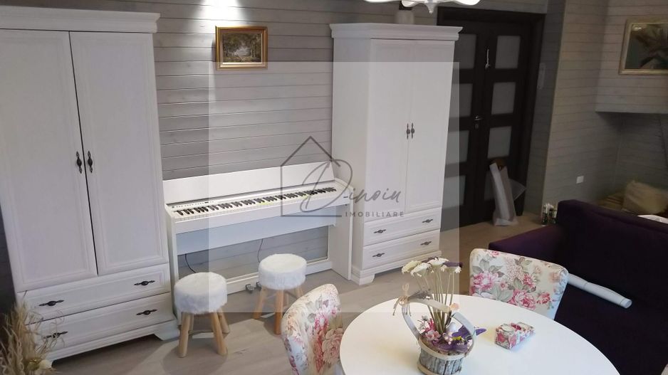 Apartament 4 camere  Sisești I Penthouse 131mp, vedere lac Grivița - Poză 44