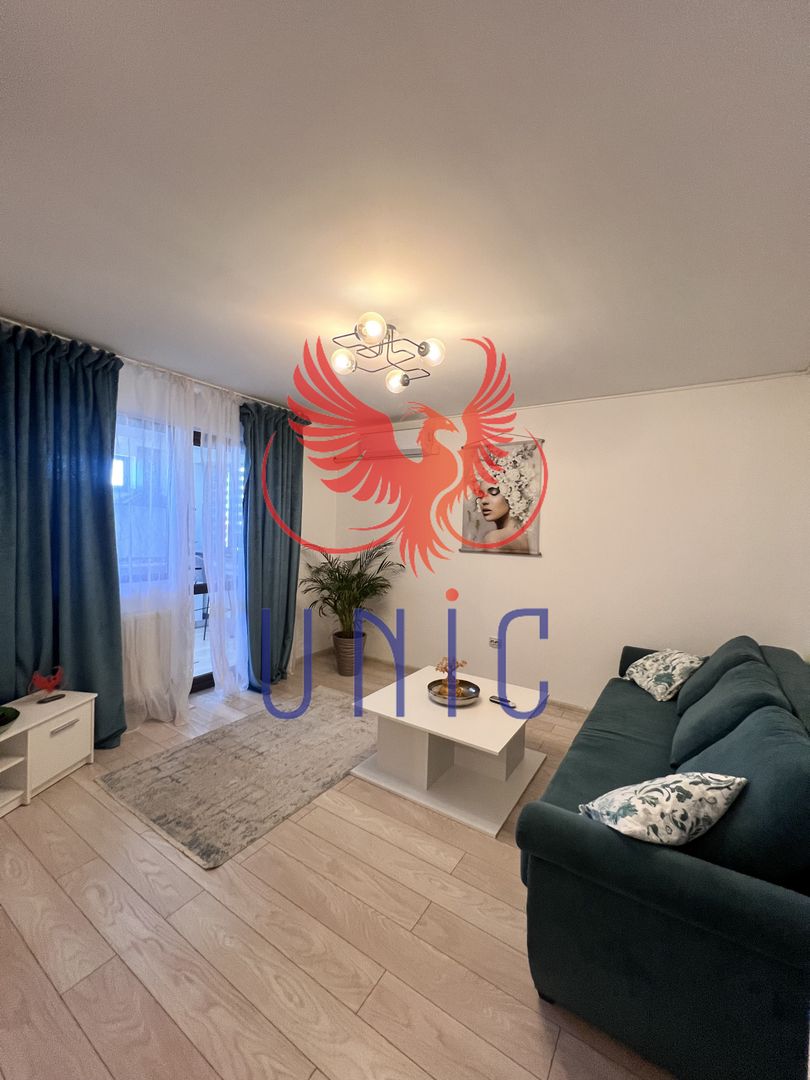 2 camere -Promenada Mall - Poză 5