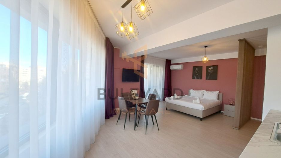 Comision 0! Apartament de vanzare la cheie in bloc nou! - Poză 4