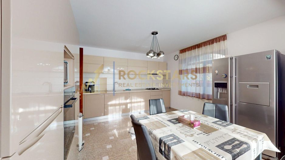 Vila | Otopeni | 1057 mp teren | Spatiu, lumina si liniste - Poză 11