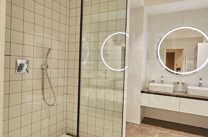 Chirie, apartament, 4 camere, str. Alexandru Bernardazzi, Centru - Poză 8