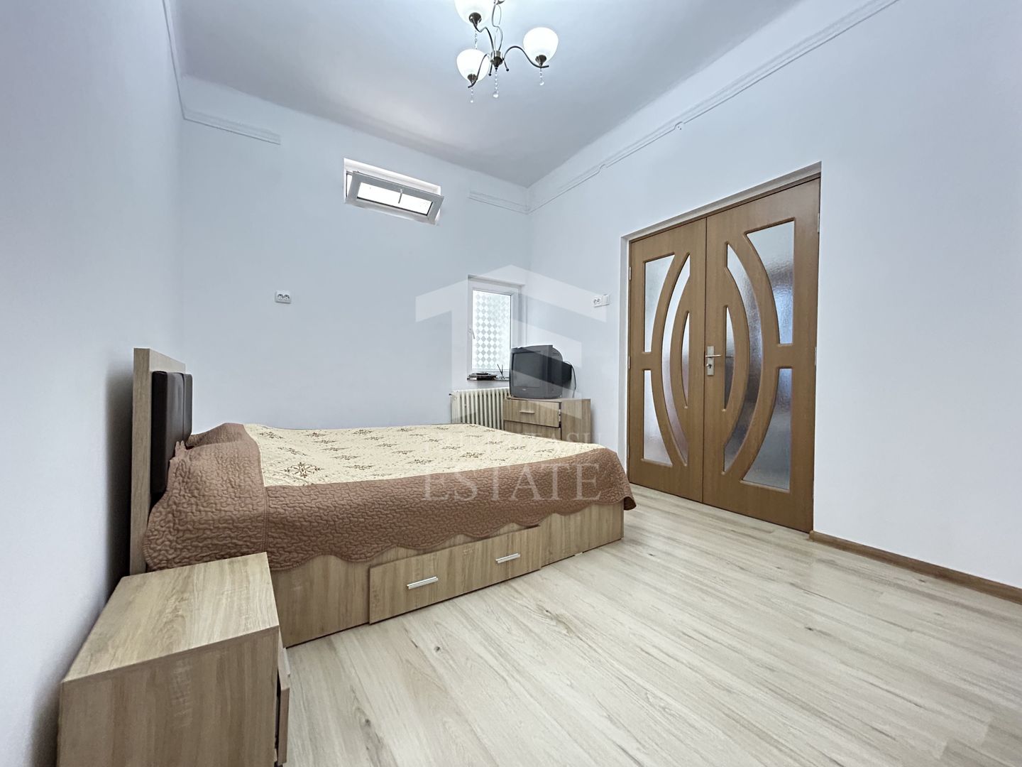 Casă P+1 caramida Liceul Pedagogic – – Ideal Locuinta sau Investitie - Poză 4