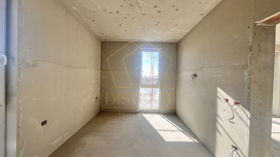 Apartament superb cu 2 camere si gradina I Freidorf - Poză 6