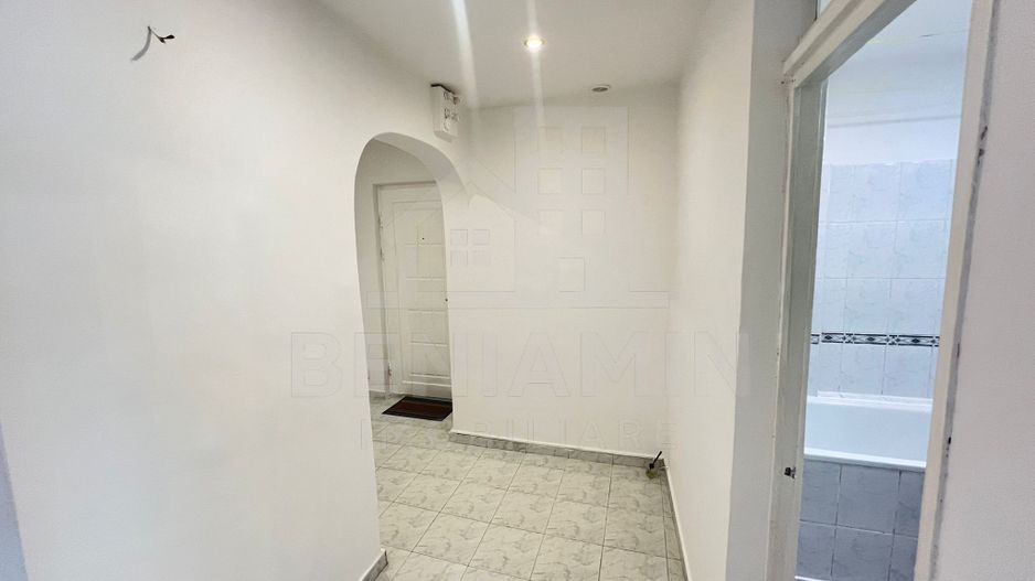 Garsoniera-Decomandata-32mp-Mobilata-Parter-Racadau - Poză 5
