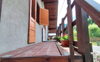 CASĂ DE VÂNZARE ÎN POUANA MĂRULUI,JUD. CARAȘ-SEVERIN - Poză 18