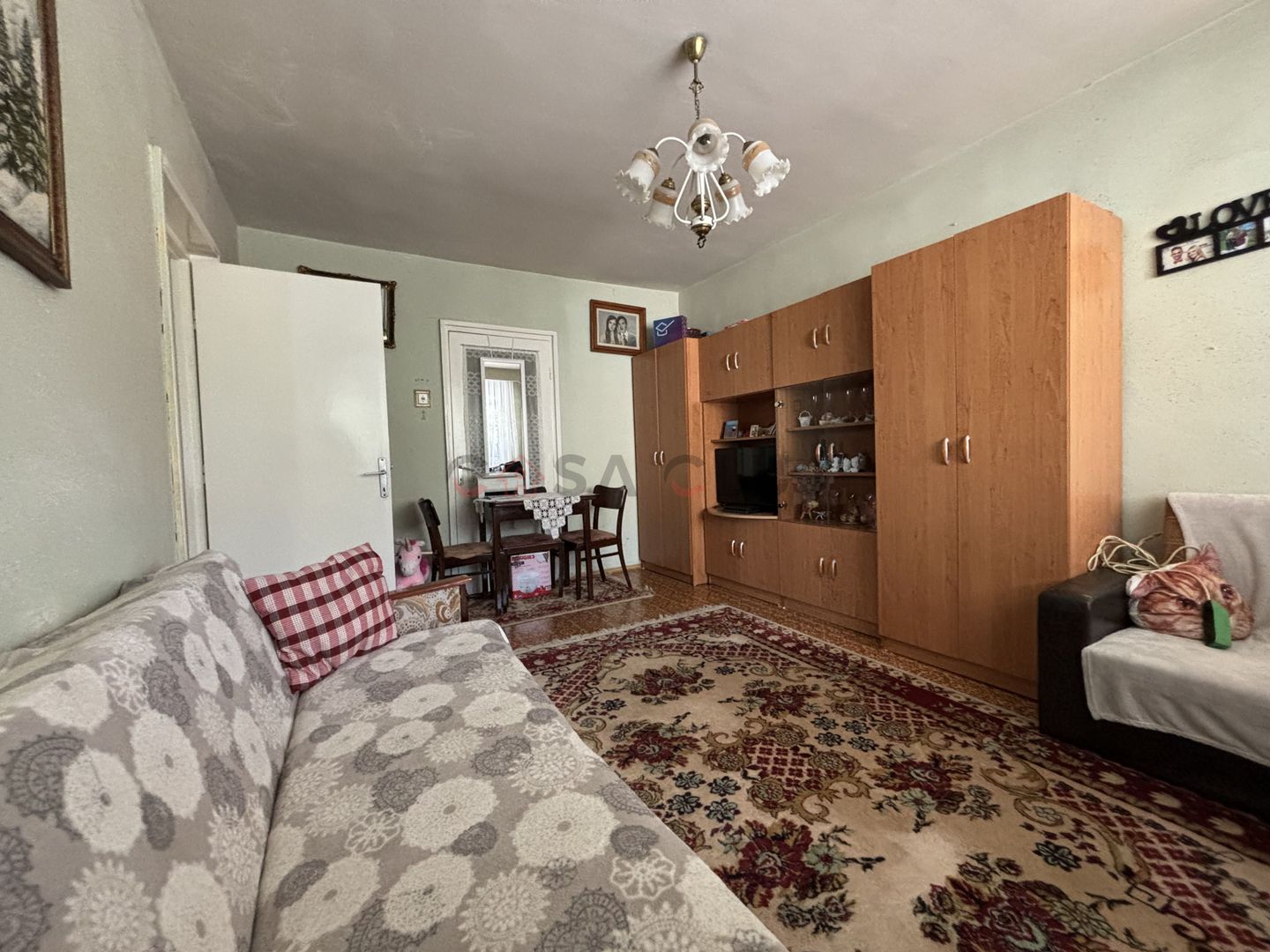 Apartament decomandat, Donath, Grigorescu - Poză 3