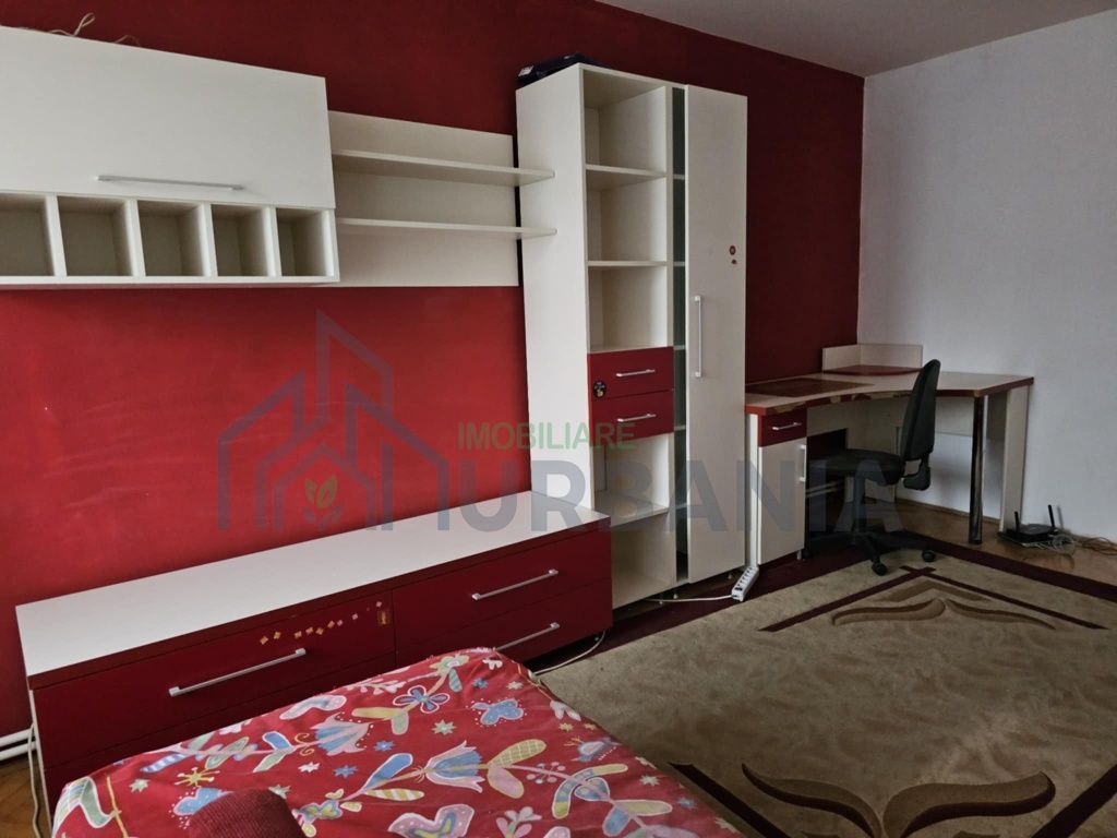 Apartament 3 camere, 68 mp, etaj 8/9, Bulevardul Alexandru cel Bun - Poză 5