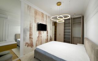 Apartament cu 2 camere *70mp utili* + 17mp terasa // Baneasa - Jandarmeriei - Poză 32