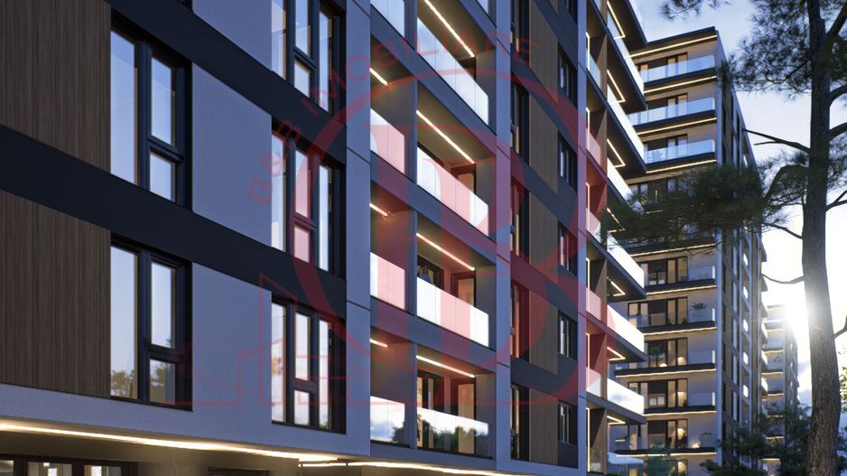 Garsoniera ideala pt  investitie Titan Pallady Metrou Nicolae Teclu - Poză 15