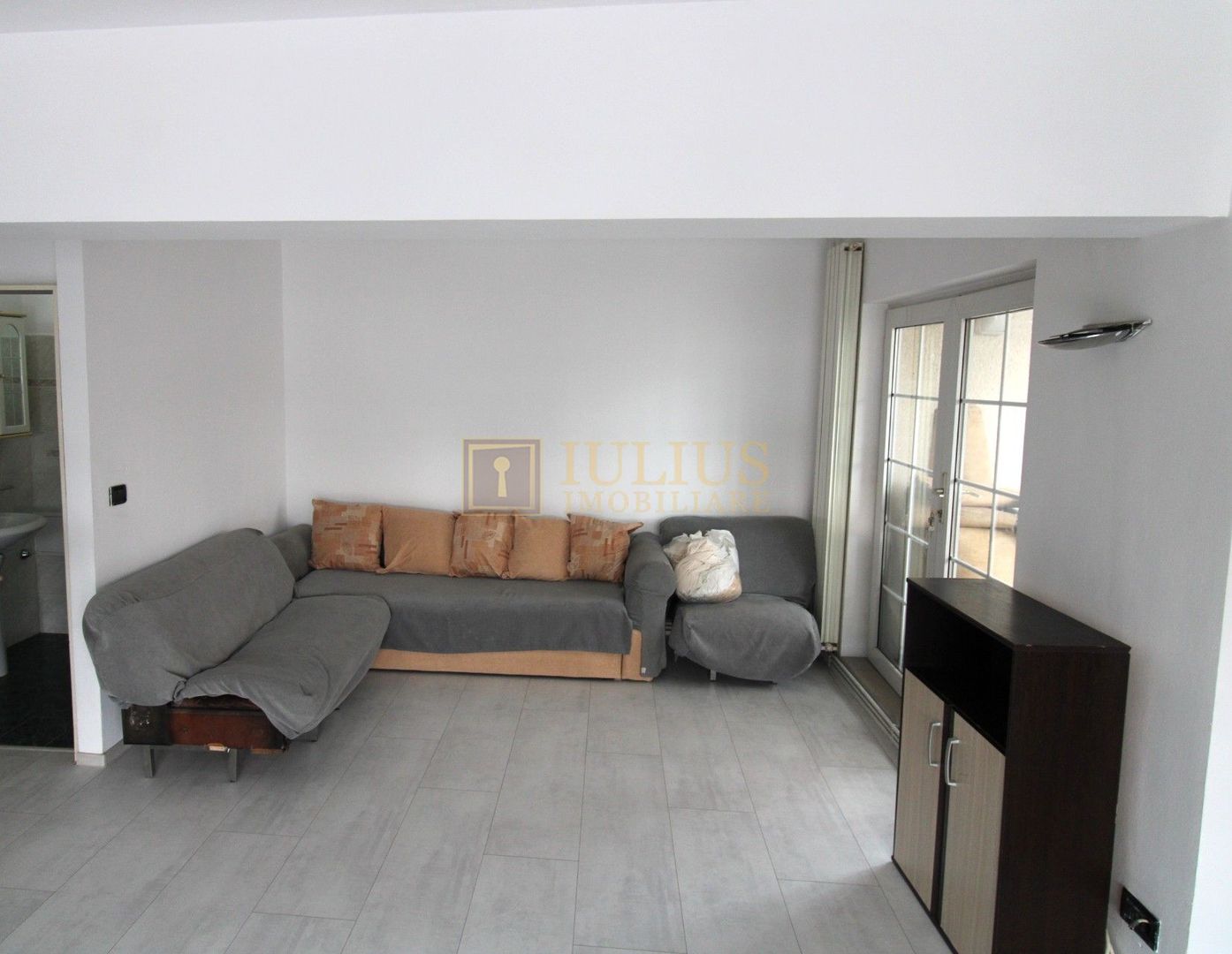 la 5 min de Medicina: 2 camere, 2 bai, centrala proprie, ideal pentru studenti - Poză 2