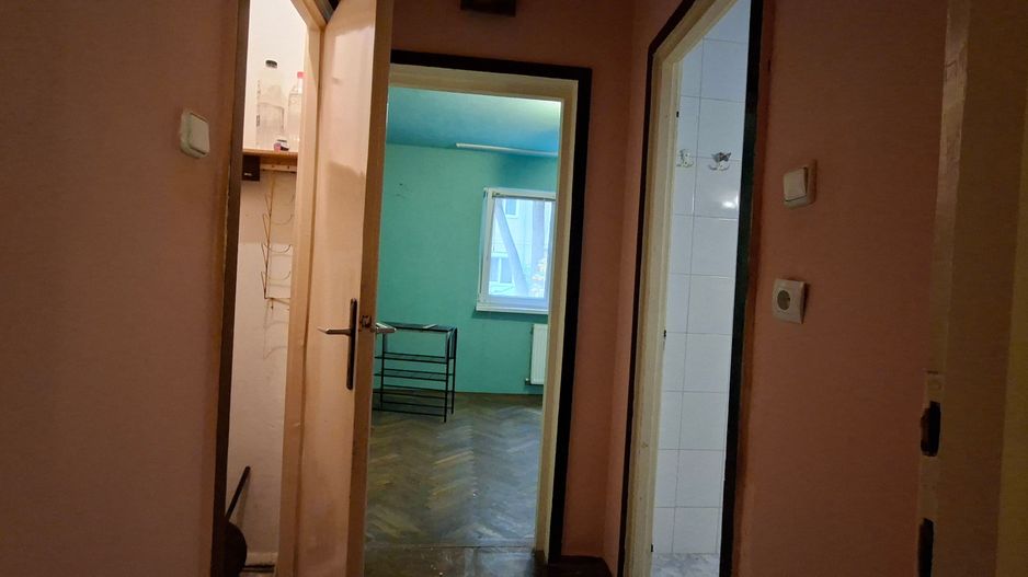 Apartament cu 2 camere - zona Circumvalatiunii - Poză 14