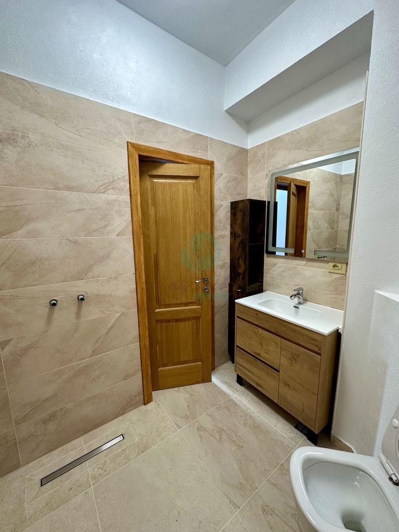 Garsoniera renovata intr-o zona boema - Poză 7