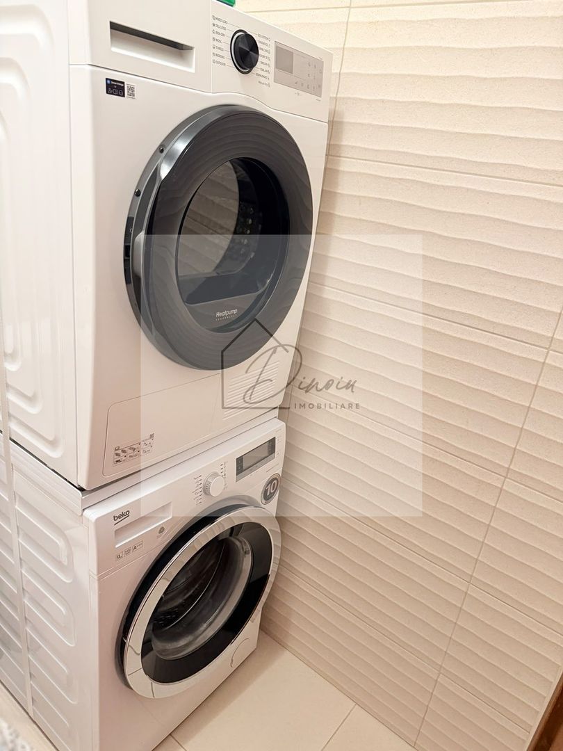 3 camere Theodor Pallady I Metrou N Teclu I Parcare inclusa I COM 0% - Poză 40