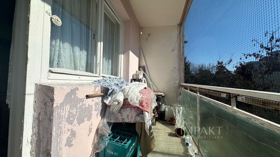 Apartament cu potential excelent – in Gheorgheni - Poză 13