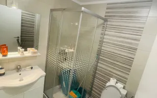 AP. 3 CAMERE - PARCARE INCLUSA, BUCATARIE INCHISA, CENTRALA, COMIS 0% - Poză 12