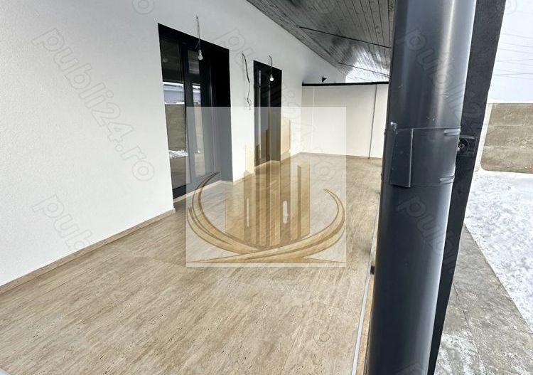 Duplex Premium P+Pod, 3 Dormitoare, Teren 275 mp – Moșnița Nouă - Poză 7