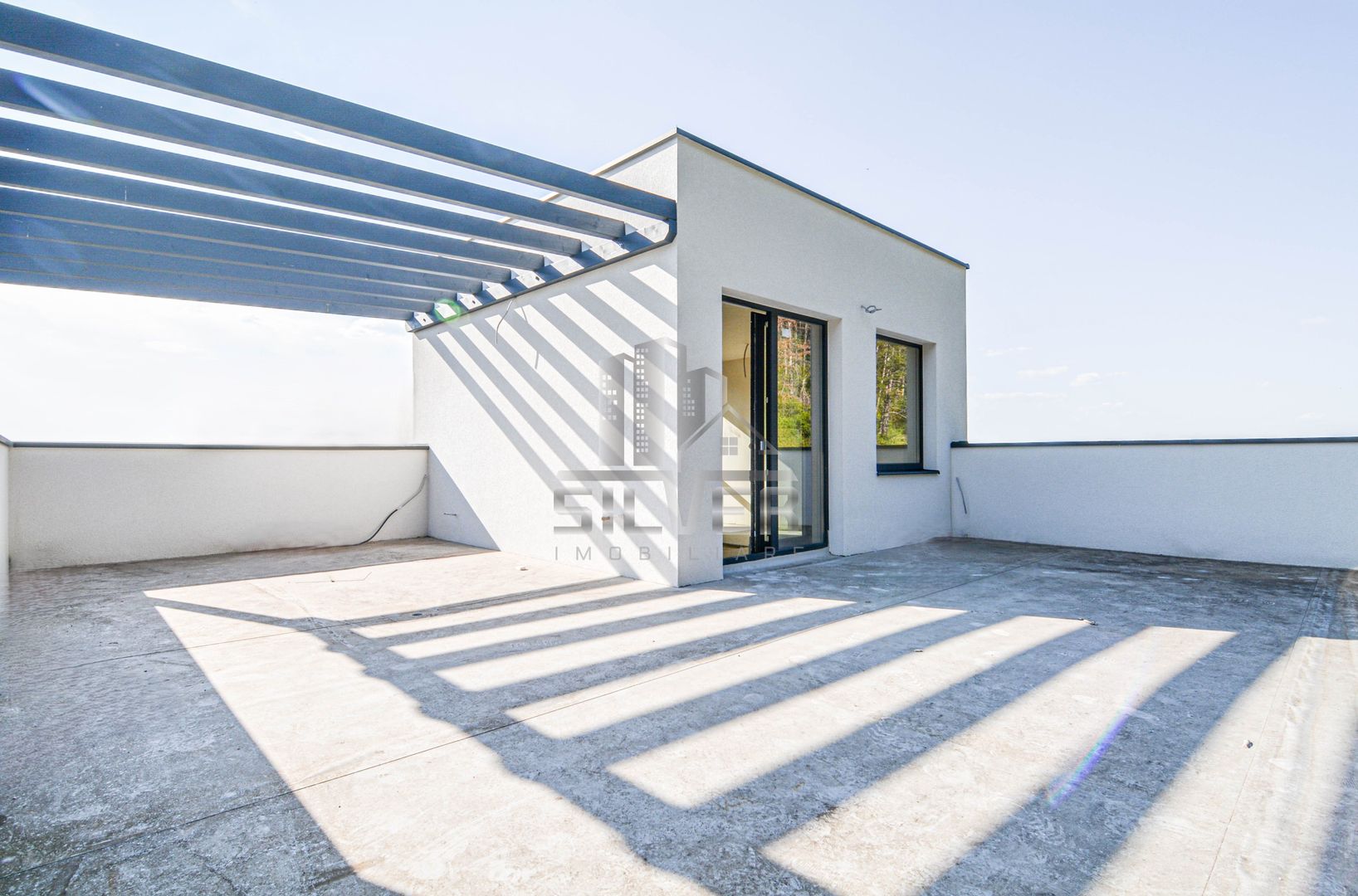 Casa Individuala cu panorama superba, in Floresti, zona exclusiva - Poză 23