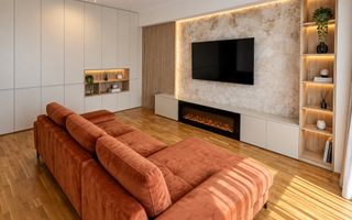 Apartament 3 camere Domenii | Loc de parcare & Boxa - Poză 5