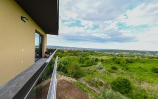 Apartament ultralux cu vedere panoramică -90 mp + parcare- Buna Ziua - Poză 13