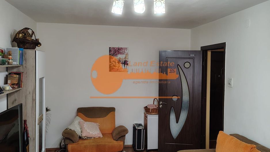 2 camere cu centrala Rahova - Poză 3