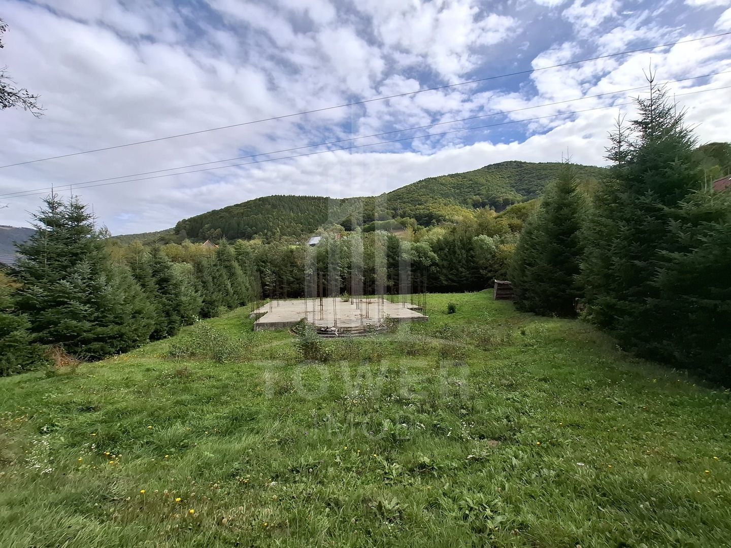 Teren Intravilan de Vânzare – 3622 mp – Râu Sadului - Poză 5