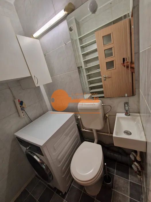 Apartament 3 camere de inchiriat Lujerului-Uverturii, cu loc de parcare - Poză 4
