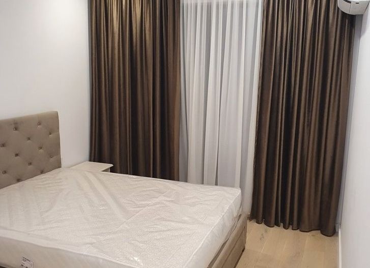 Inchiriere 2 camere Nusco City - Poză 4