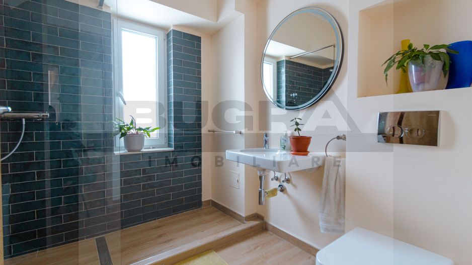 Proprietate individuala cu teren exceptional, strada G. V. Bibescu - Poză 6