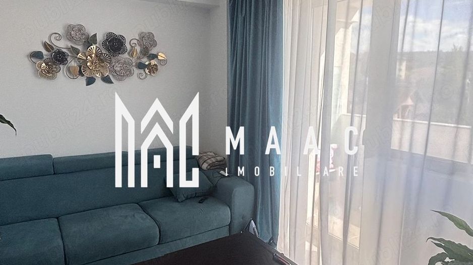 Apartament 3 camere de vânzare | Ostroveni, Râmnicu Vâlcea - Poză 3