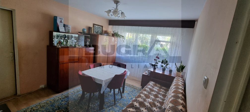 Apartament 3 camere decomandate, 50 mp, Aleea Retezat - Poză 5