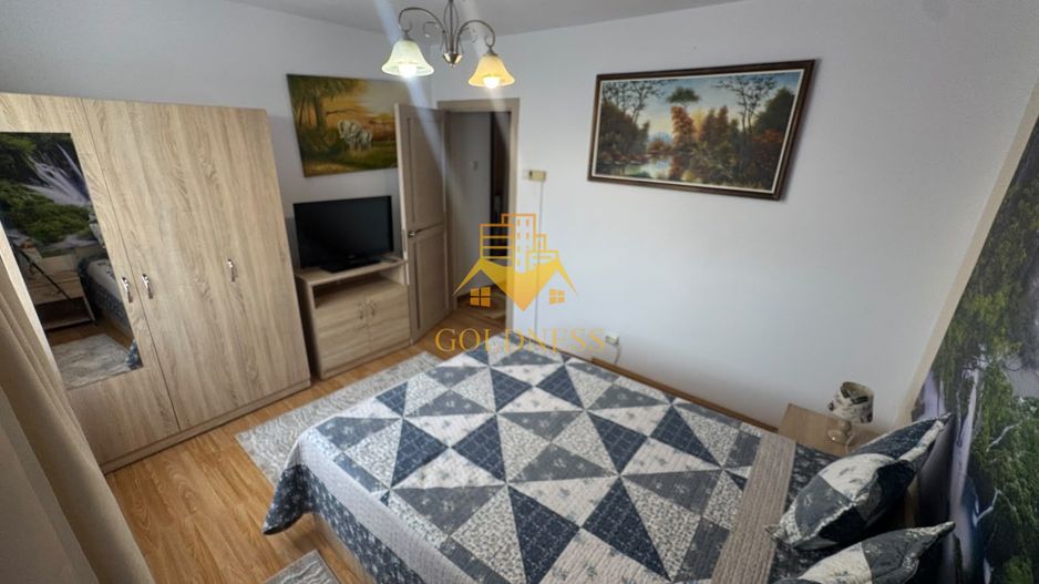 2 camere, decomandate, Gheorgheni, zona Constantin Brancusi, Alverna - Poză 3