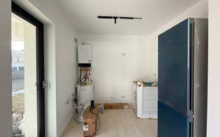 Vilă individuala 6 cam Pipera-Tunari - Poză 8