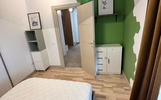 Tatarasi - Himson Residence - Bloc nou-Parcare  subterana inclusa! - Poză 16