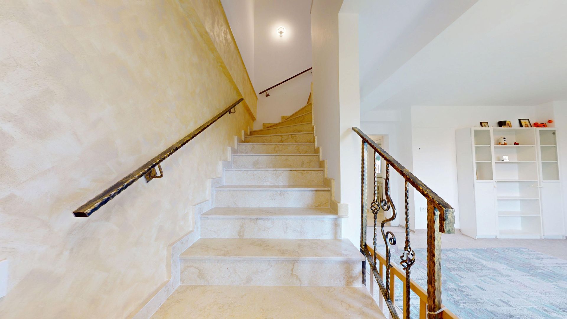 Casă modernă 4 camere | Popești-Leordeni – Intrarea Viilor - Poză 26