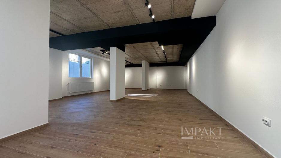 Oportunitate! Spatiu comercial – ideal pentru afacerea ta, Buna Ziua! - Poză 2