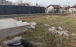 De vanzare casa Popricani 2025 la gri - Poză 8