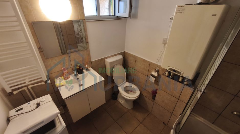 De închiriat apartament cu 1 cameră, Copou - Sărărie, Iași - Poză 3