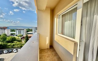 Apartament 2 camere decomandate |Priveliște panoramică asupra orașului - Poză 5