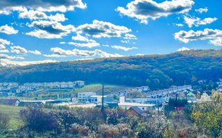 Teren cu potențial multiplu de dezvoltare – Corunca, E60, 10.000 mp - Poză 1