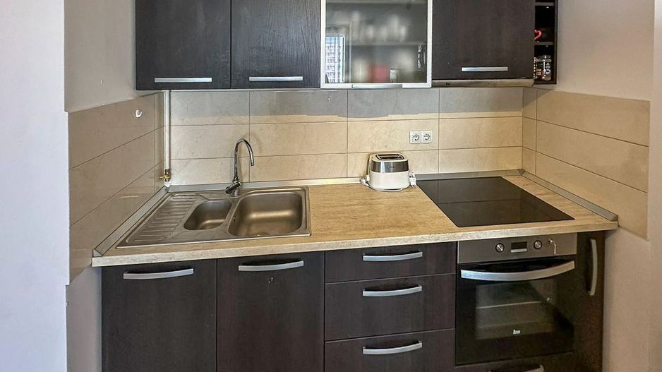 Apartament 2 camere Blvd Ferdinand Iulia Hasdeu - Poză 9