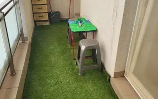 De inchiriat garsoniera , Berceni sector4 - Poză 9