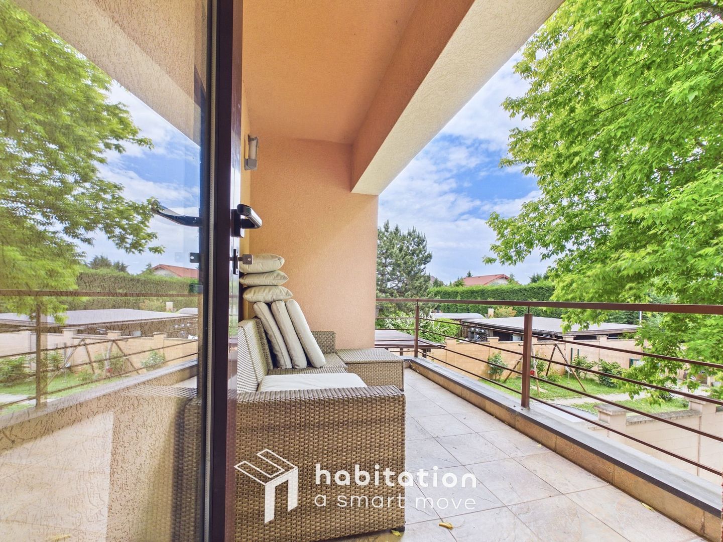 Braytim – Duplex modern P+M | Eleganță, spațiu și intimitate, cu garaj - Poză 19