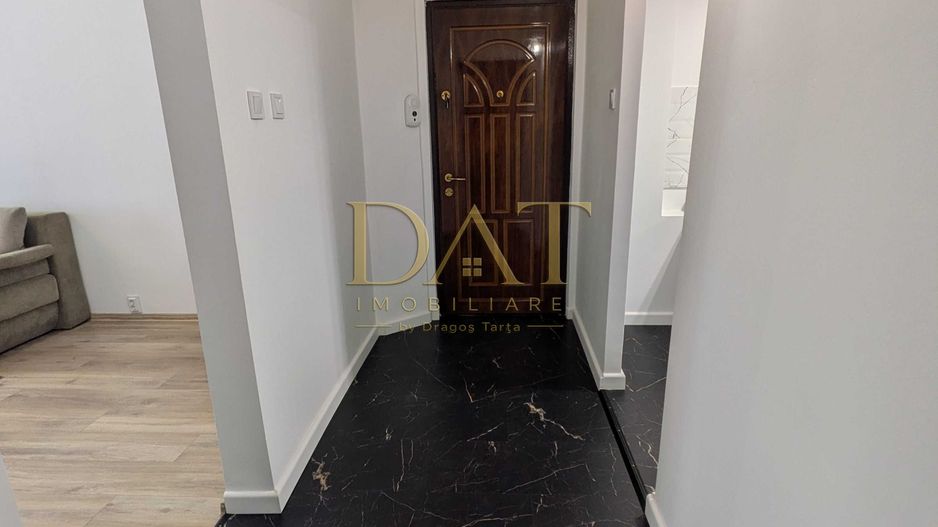 Apartament 3 camere | 65 mp | Centrală proprie | Marasti - Poză 8